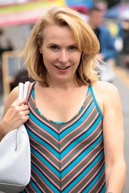 Photo of Meredith Thomas