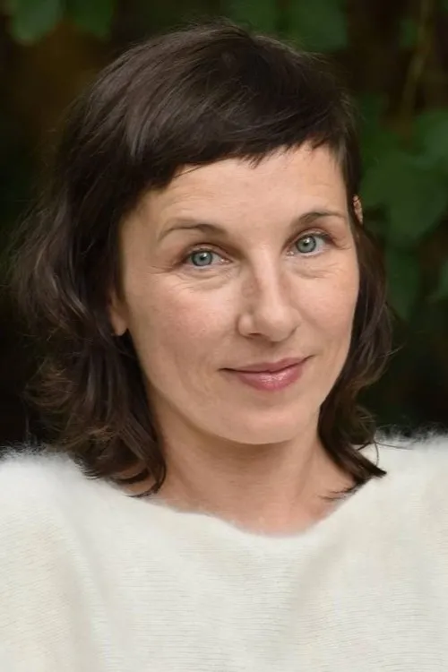 Profile photo of Meret Becker