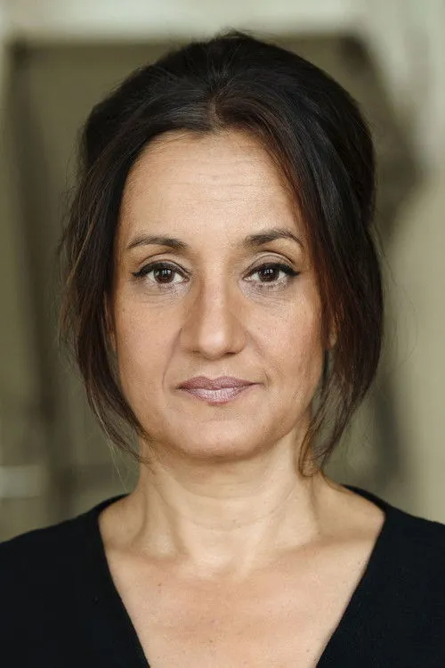 Profile photo of Meriam Abbas
