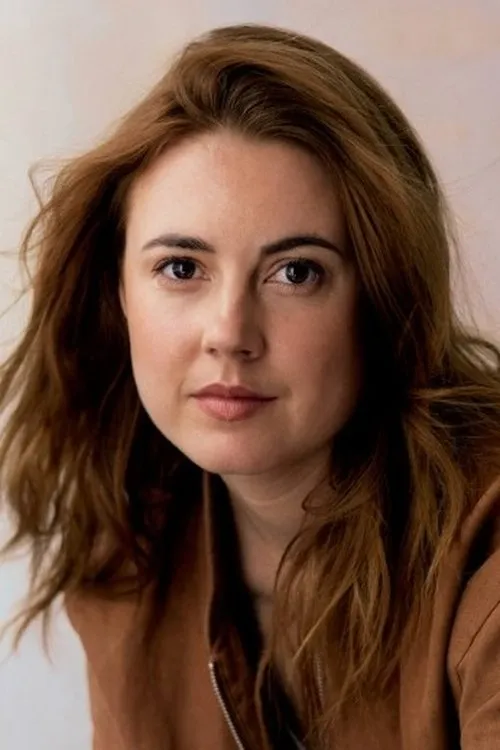 Photo of Meriel Hinsching