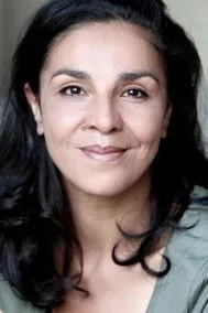 Profile photo of Meriem Amari