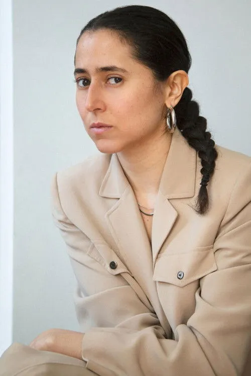 Photo of Meriem Bennani