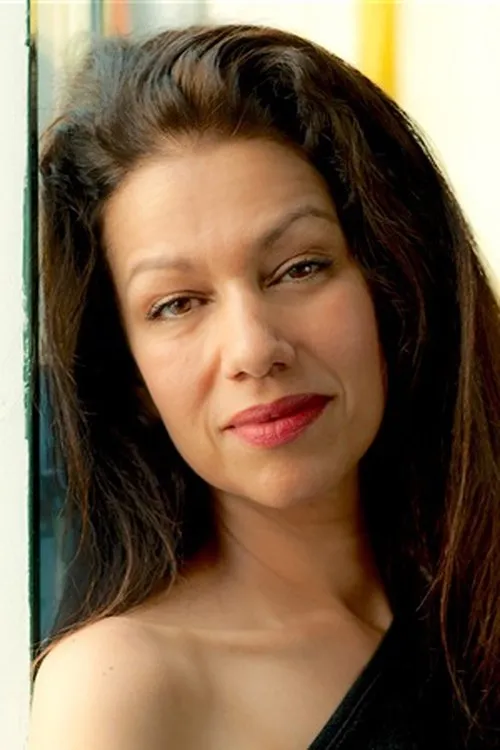 Profile photo of Meriem Serbah