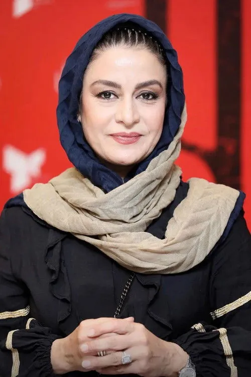 Photo of Merila Zarei