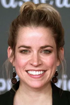 Profile photo of Merle Collet