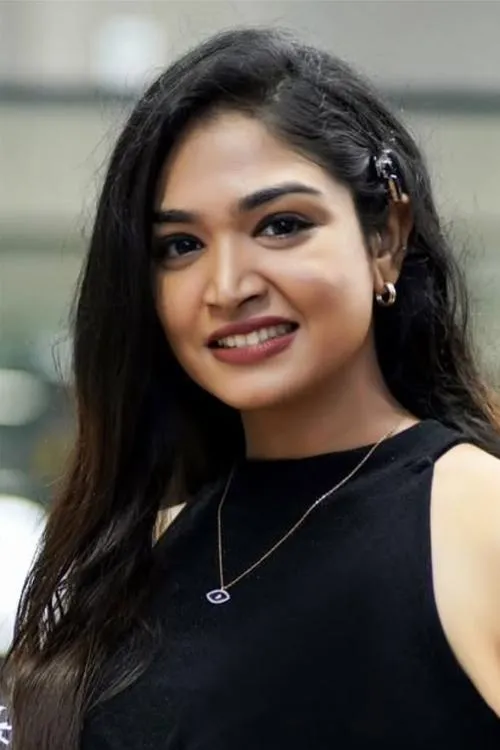 Photo of Merlet Ann Thomas