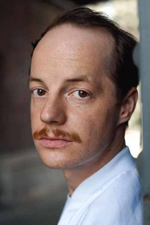 Profile photo of Merlin Sandmeyer