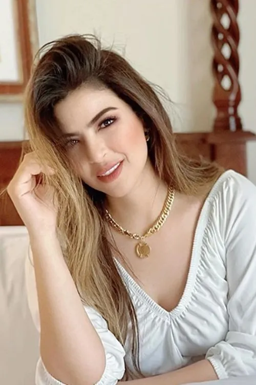 Photo of Merna Gamel