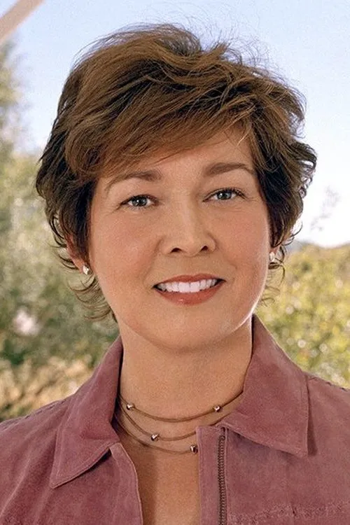 Profile photo of Merrilyn Gann