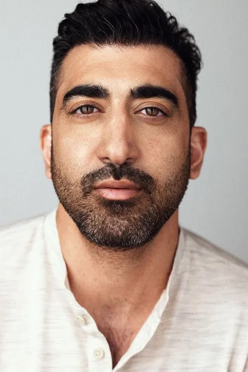 Photo of Mershad Torabi