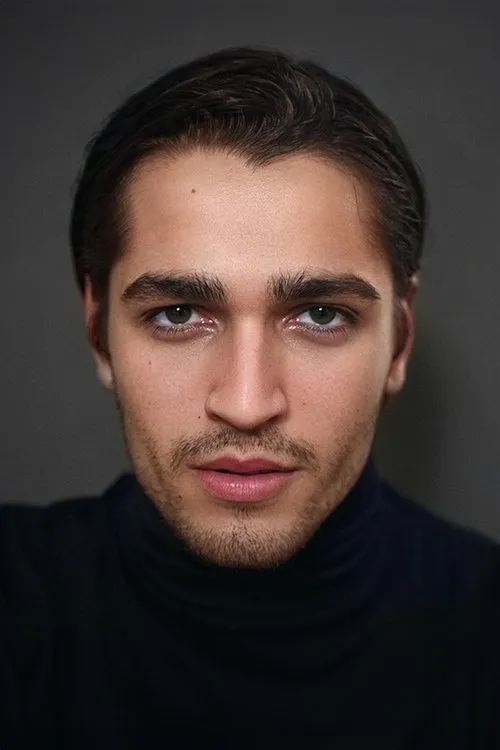 Profile photo of Mert Ramazan Demir