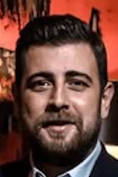 Profile photo of Mert Türkoğlu