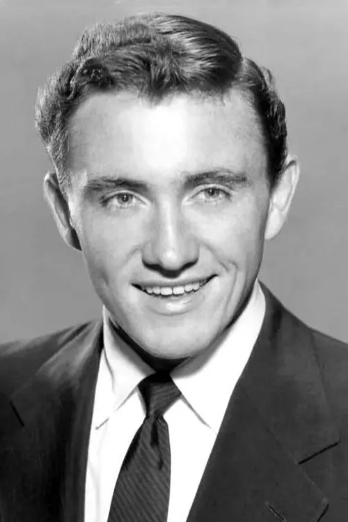 Profile photo of Merv Griffin