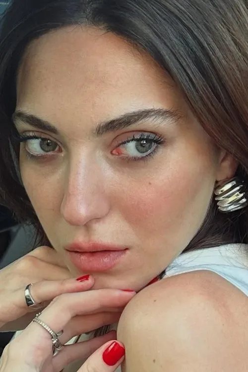 Profile photo of Merve Honca