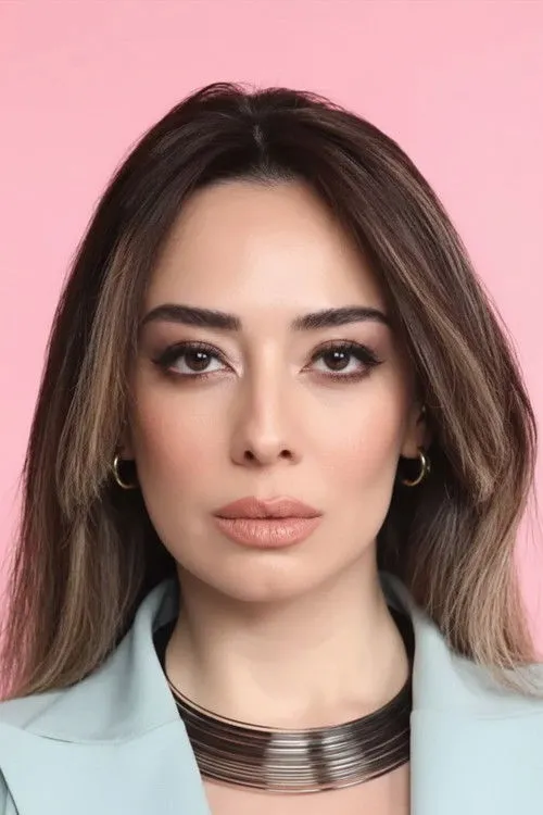 Photo of Merve Sevi