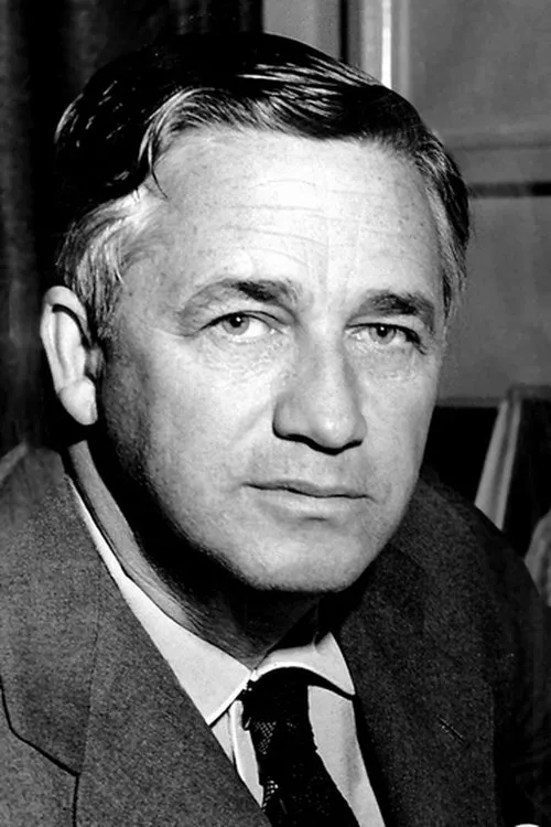 Profile photo of Mervyn LeRoy