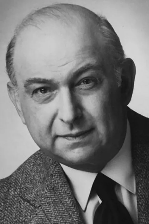 Profile photo of Merwin Goldsmith