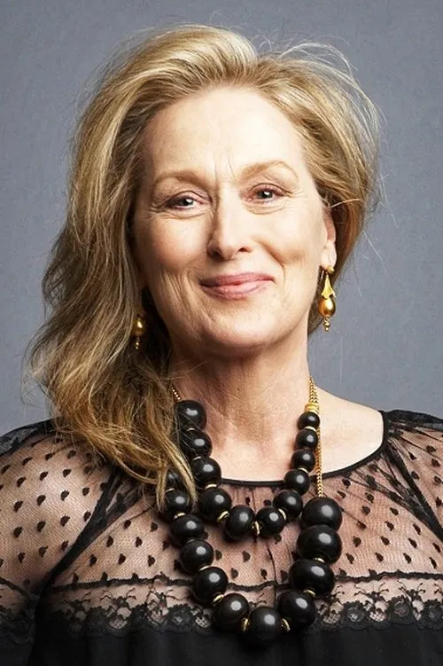 Profile photo of Meryl Streep