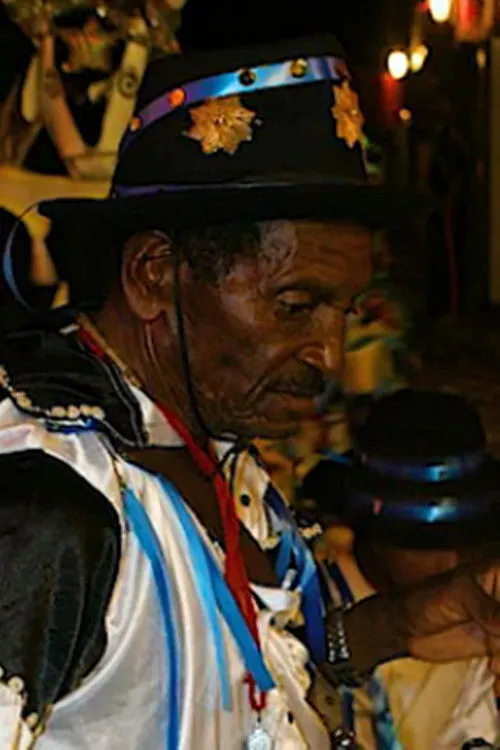 Photo of Mestre Gerson