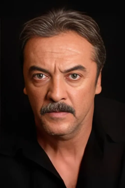 Profile photo of Mesut Akusta