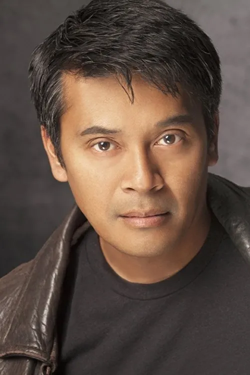 Profile photo of Met Clark