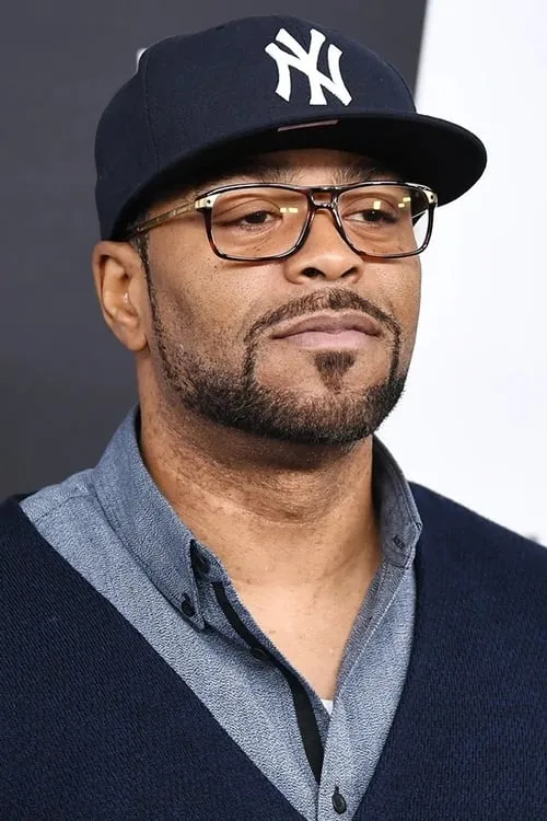 Profile photo of Method Man