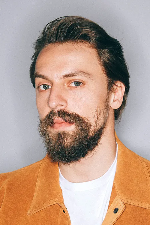 Profile photo of Metin Akdülger