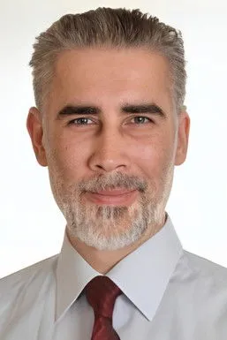 Profile photo of Metin Büktel