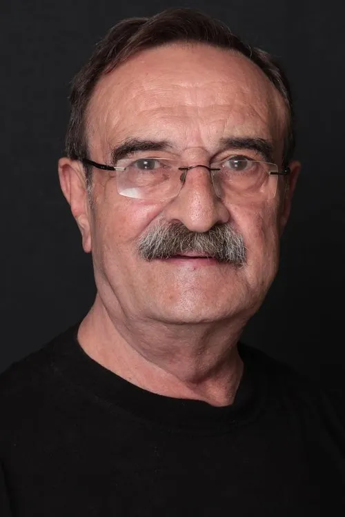 Photo of Metin Coşkun