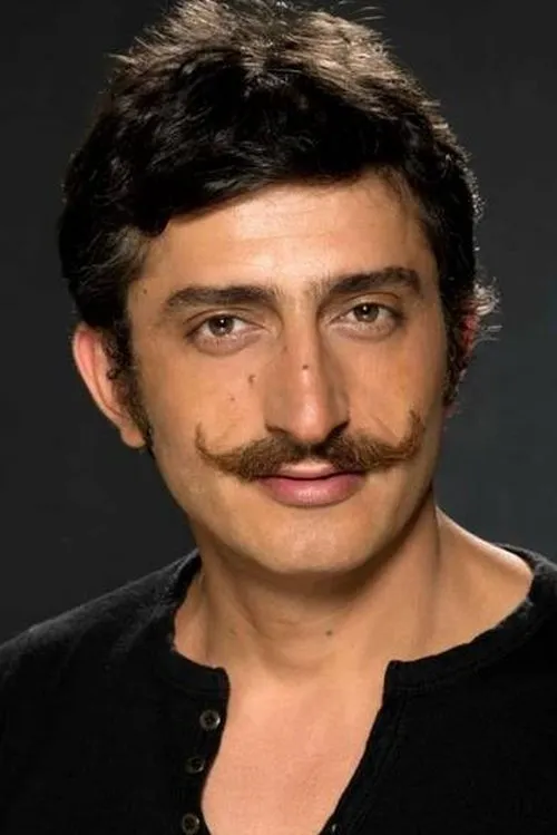 Photo of Metin Keçeci