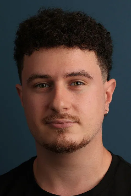 Photo of Meyer Levinson-Blount