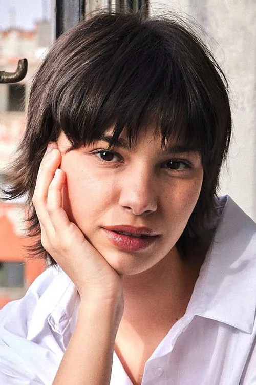 Photo of Meyra Ahsen Temel