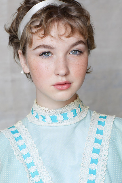 Photo of Meyrick Murphy