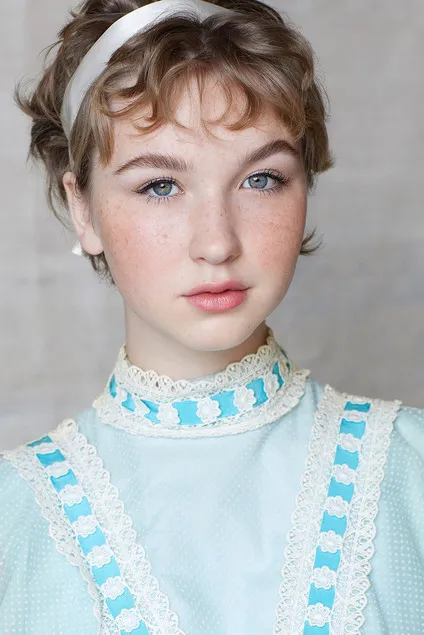 Photo of Meyrick Murphy