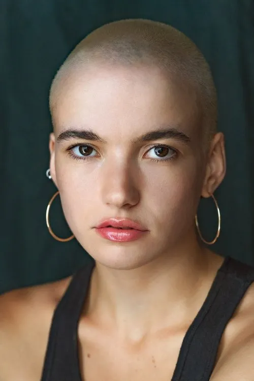 Photo of Mia Artemis