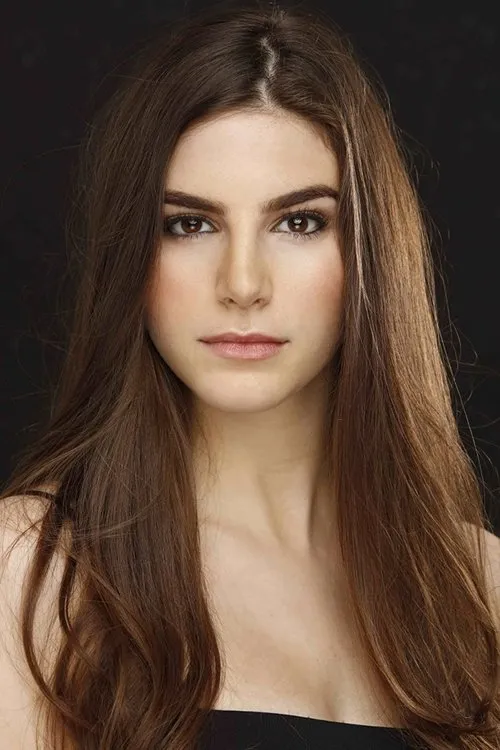 Photo of Mia Challis