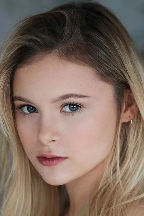 Photo of Mia Jenkins