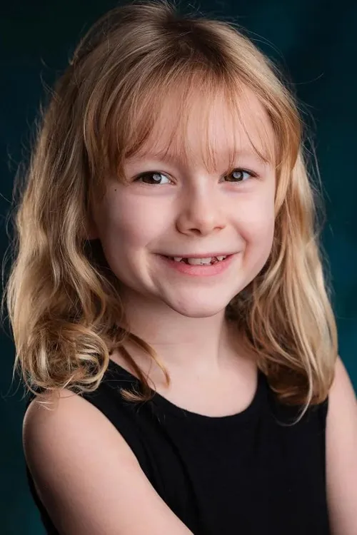 Profile photo of Mia Millichamp-Long