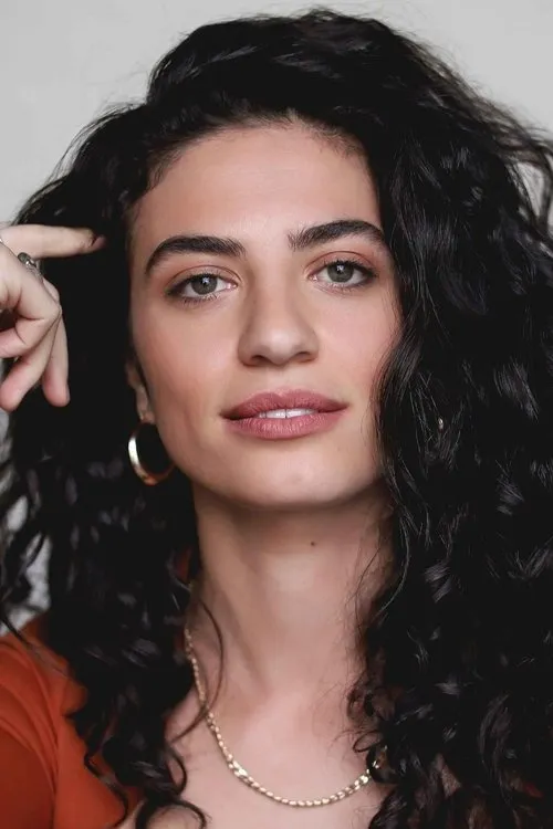 Photo of Mia Morrissey