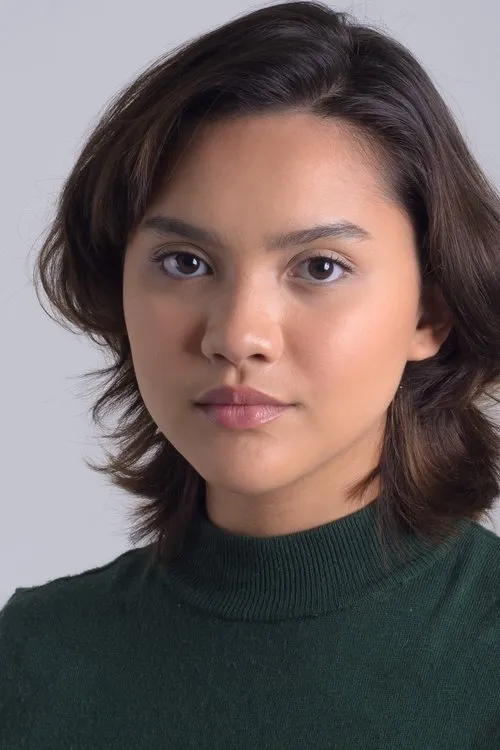 Photo of Mia Sara Shauki