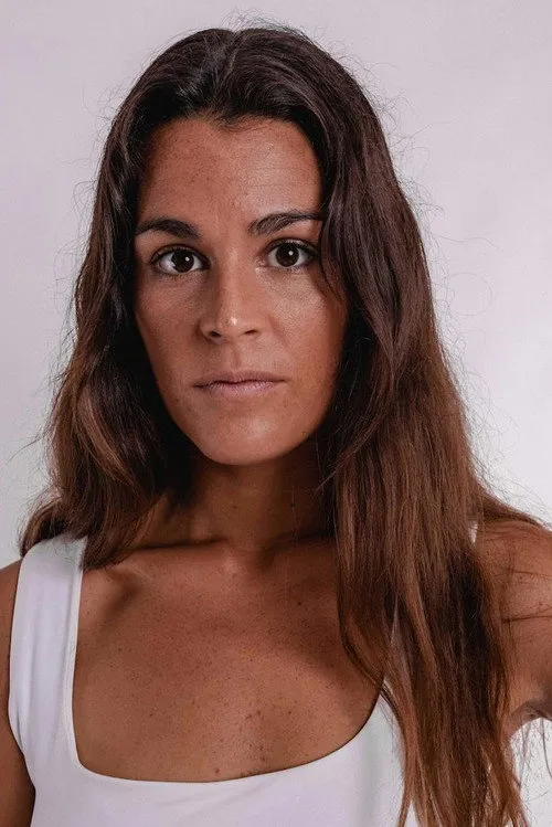 Photo of Mia Ventura Lucas