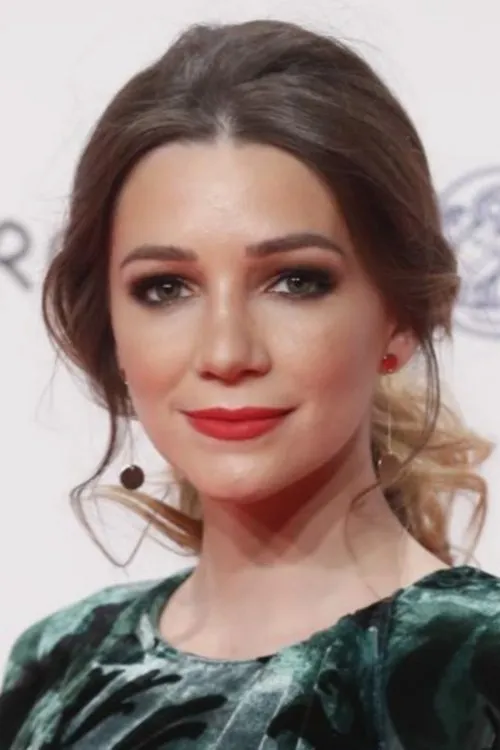 Photo of Micaela Breque