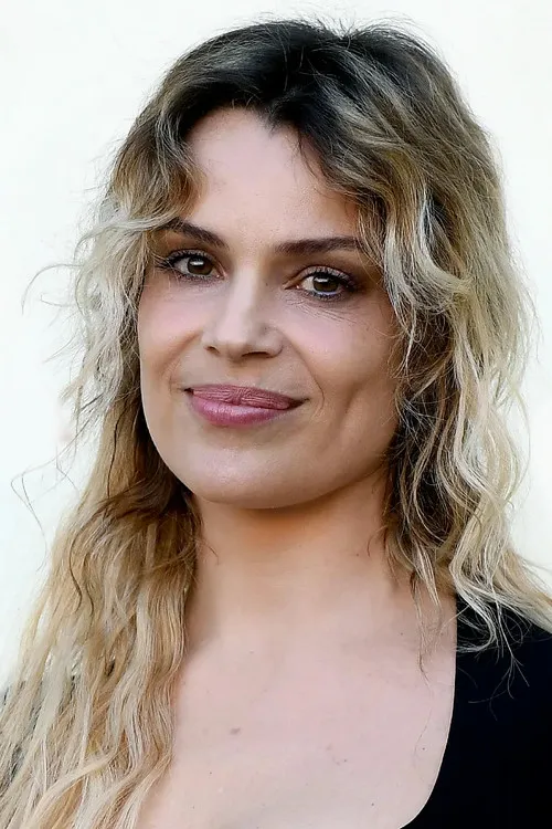 Photo of Micaela Ramazzotti