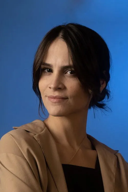 Photo of Micaela Riera