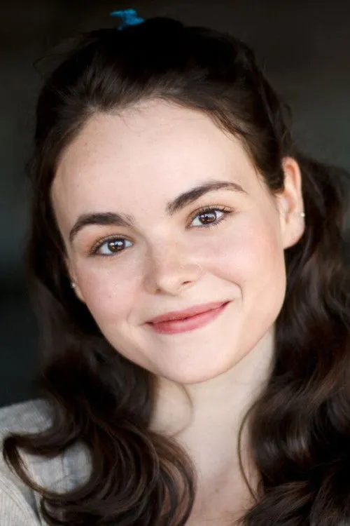 Photo of Micaela Wittman