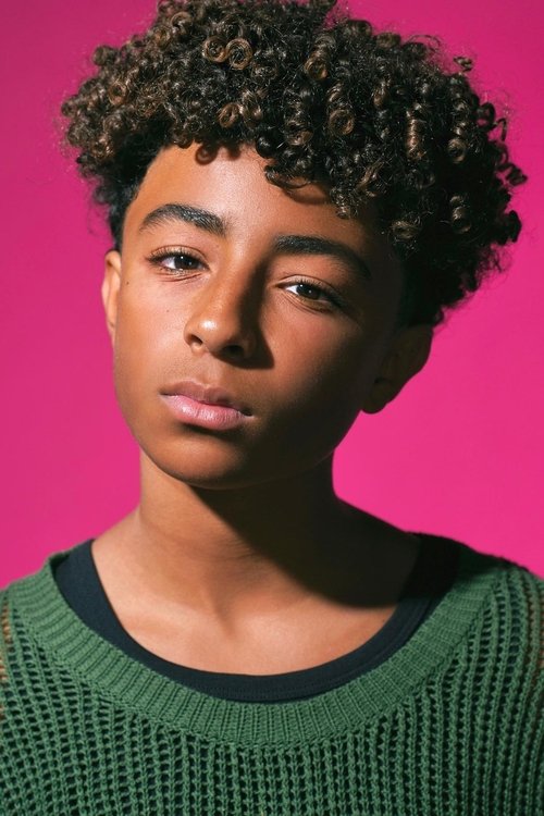 Photo of Micah Abbey