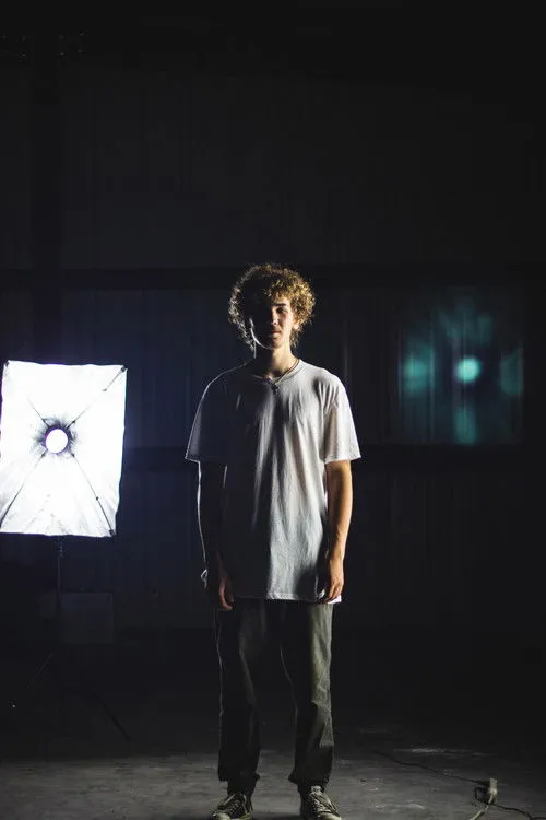 Photo of Micah Morgan