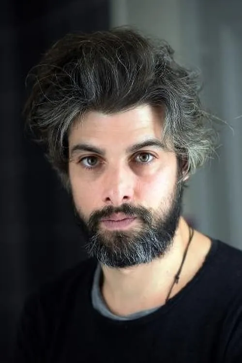 Profile photo of Micha Lescot