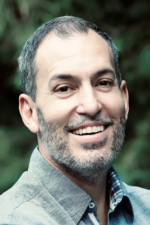 Profile photo of Michael A. Connolly