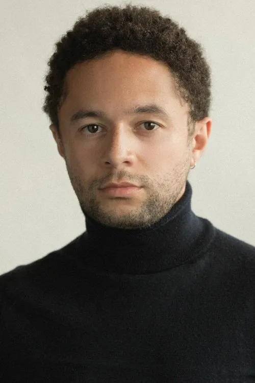 Profile photo of Michael Abubakar